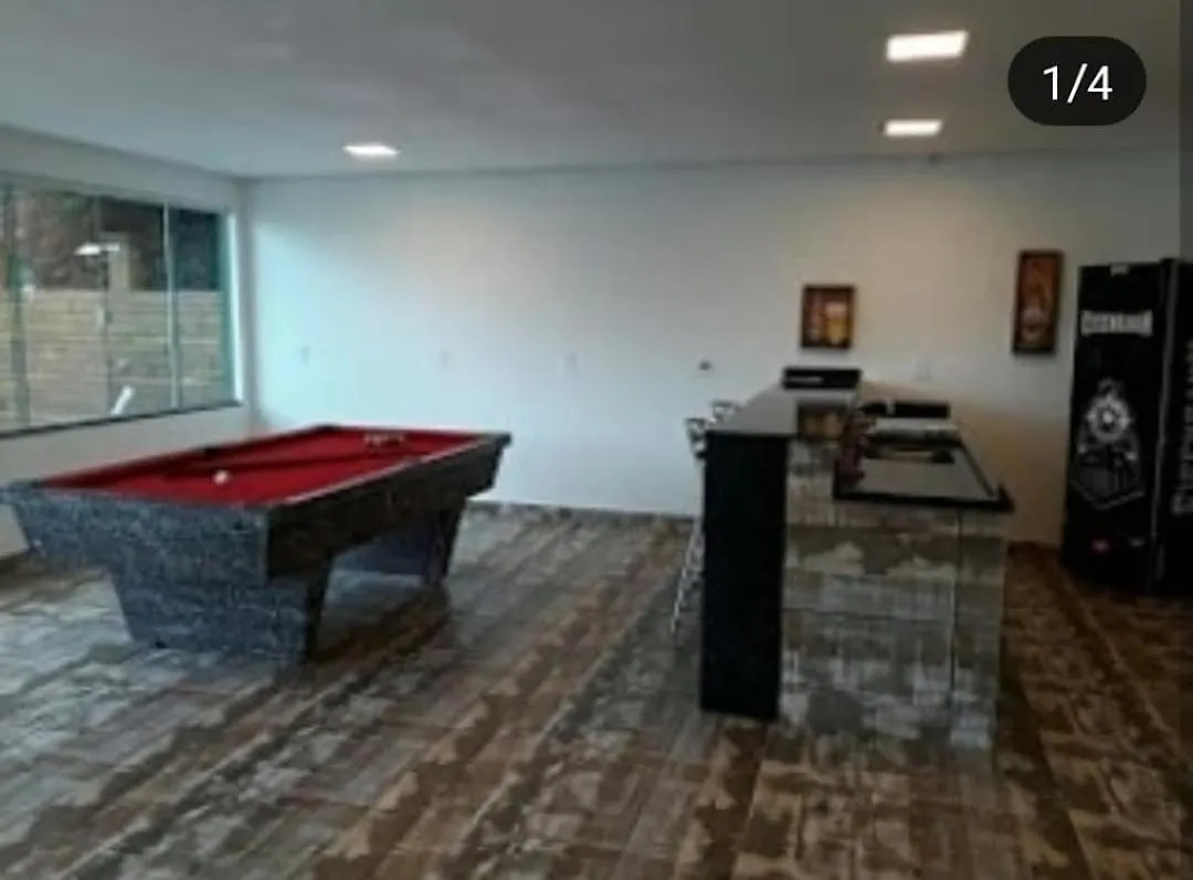 Suite Farol Do Arvoredo 塞尔苏拉穆斯州长镇 酒店